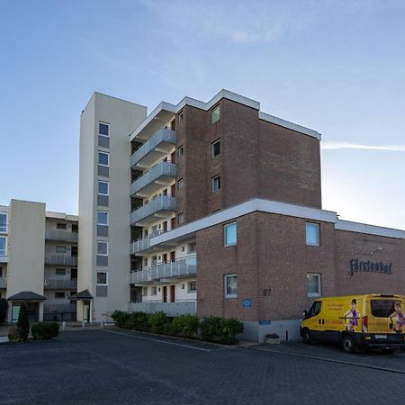 Fürstenhof Windrose Grömitz Exterior foto